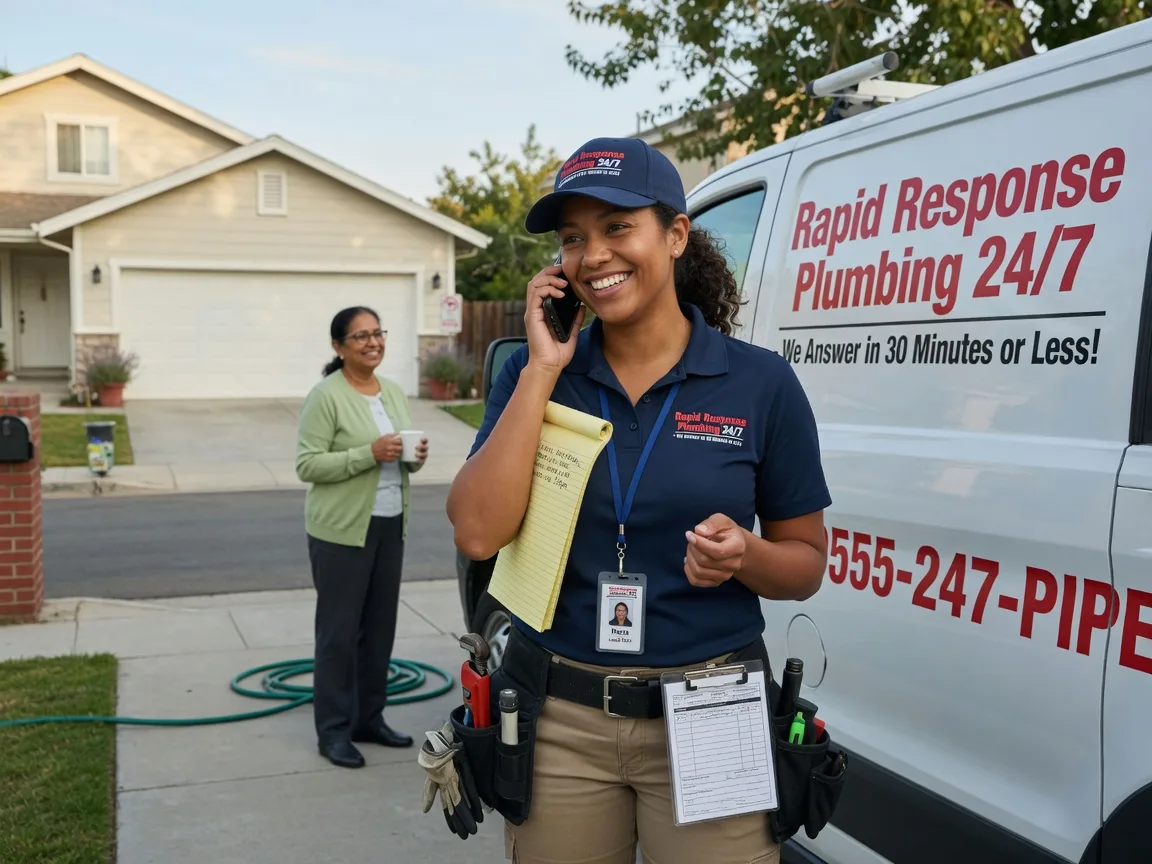 Emergency Plumber Baldwin, WI FAQs